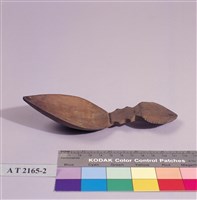 藏品(木匙)的圖片